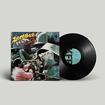 Fela Live With Ginger Baker | Amazon.com.br