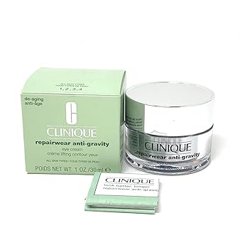 amazon clinique eye cream