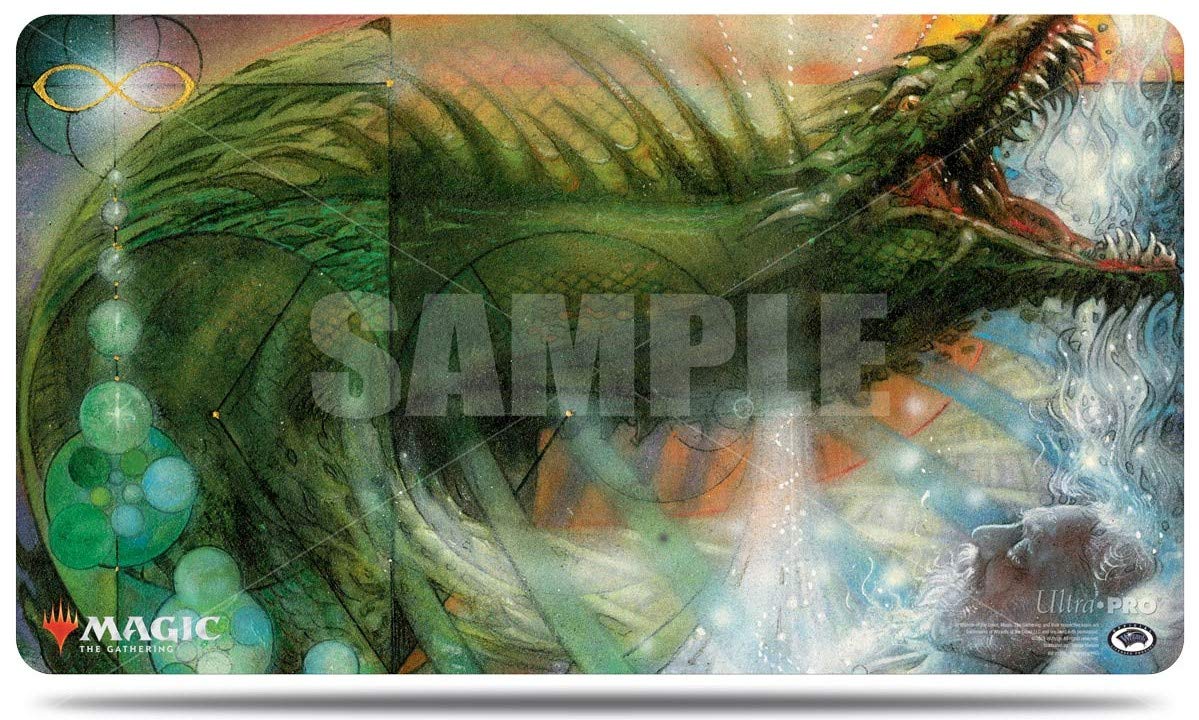 Ultra Pro Ultimate Masters Magic the Gathering Playmat