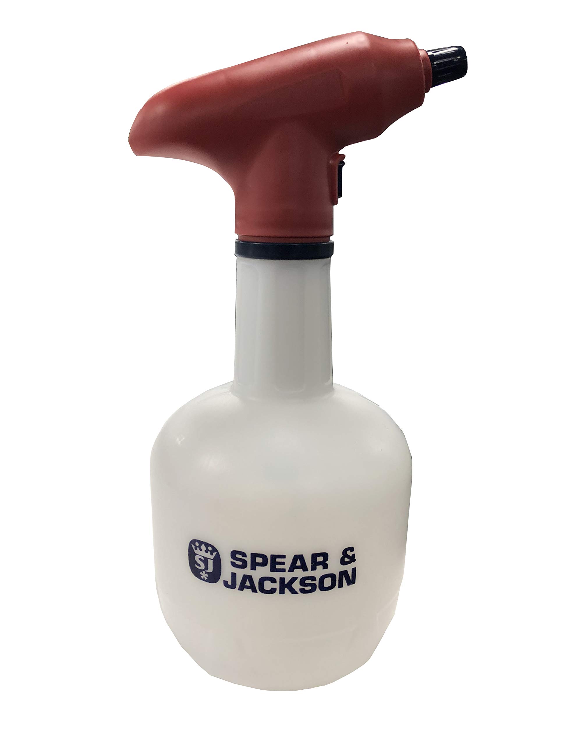 Spear & Jackson 1LBPS 1 Litre Battery Powered Sprayer