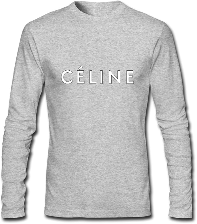 maglia celine