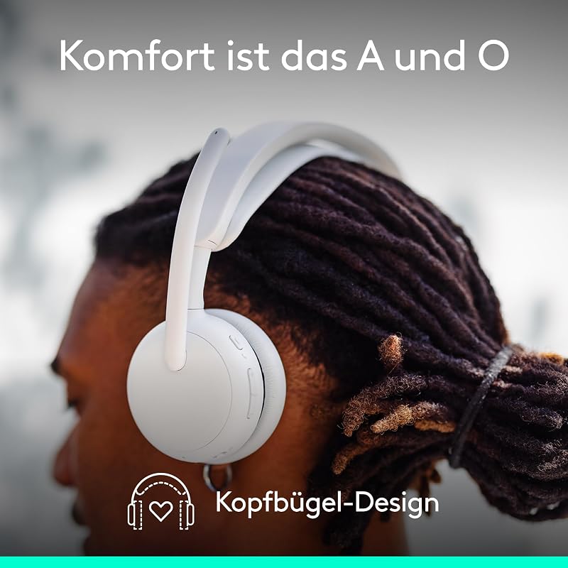 Zone Wireless 2 ES – kabelloses Headset