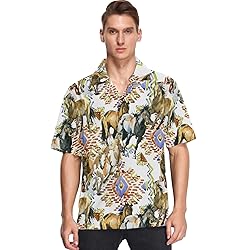 visesunny Horses Wild Western Pattern Men's