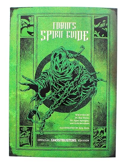 Image result for tobin's spirit guide