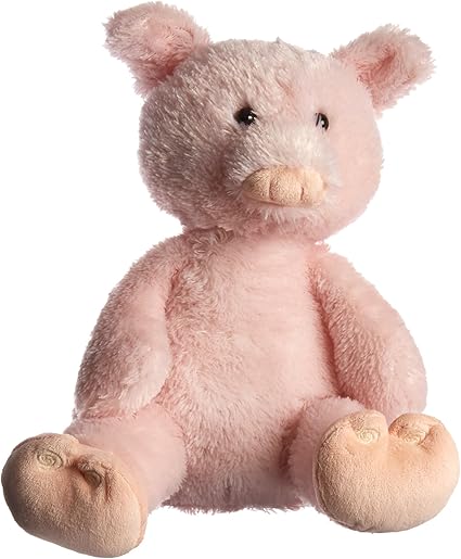 piggy teddy