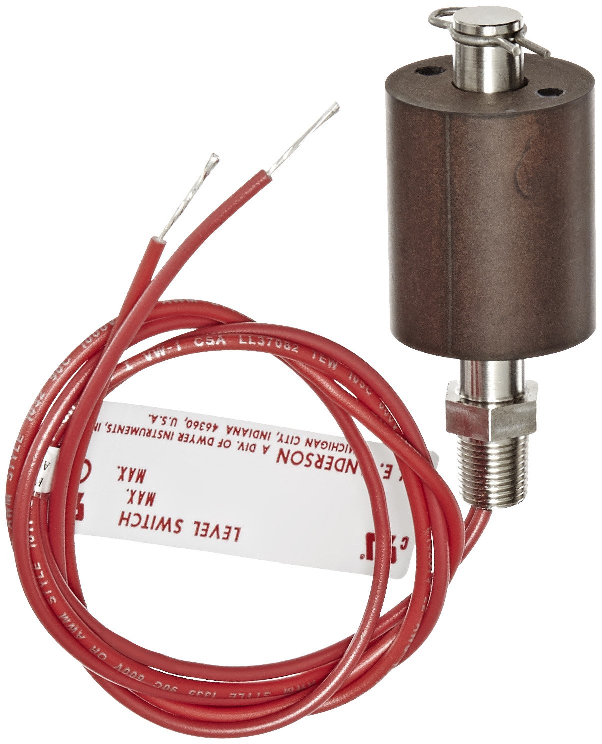 Реле Контроля Уровня Воды Купить В Челябинске