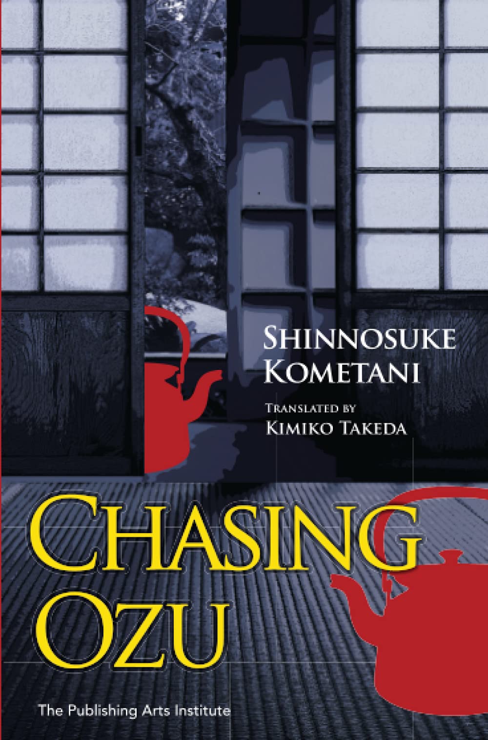 Amazon Com Chasing Ozu Kometani Shinnosuke Kometani Shinnosuke Books Amazon Com Chasing Ozu Kometani Shinnosuke Kometani Shinnosuke Books