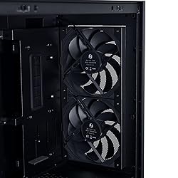 Lian Li LANCOOL 207 Digital ATX Computer Case