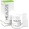 Healios Unflavored Oral Health and Dietary Supplement, Powder Form, Naturally Sourced L-Glutamine Trehalose L-Arginine, 10.93 Ounces
