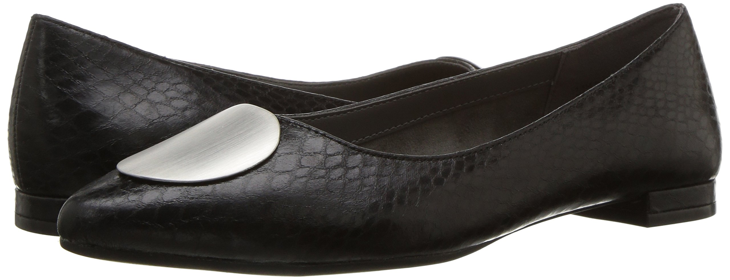 Aerosoles Women's Poster Girl Ballet Flat - Image 7