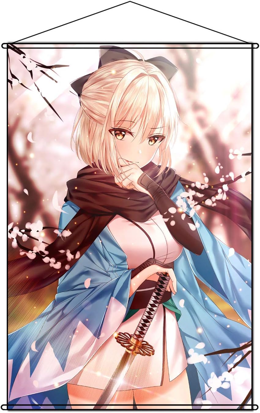Amazon Co Jp 同人サイトタペストリー Fgo フェイト グランドオーダー Fate Grand Order ポスターぶら下げ絵アニメ漫画同人誌アダルトエロ巨乳18カスタマイズ可能 60cm 90cm ホビー