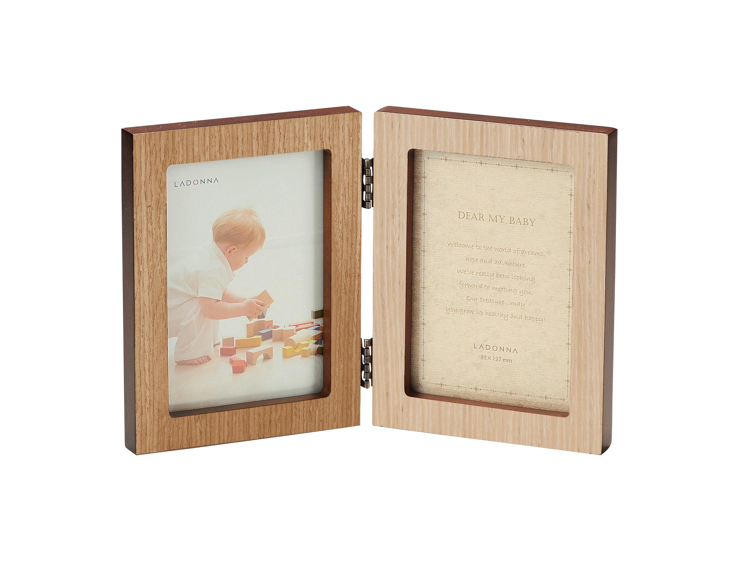 LADONNA フォトフレーム ベビーの商品画像