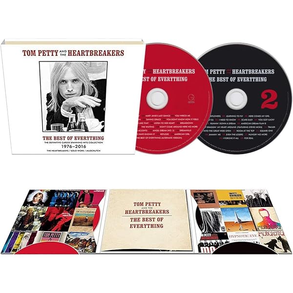 Amazon.com: Complete Roadrunner Collection 1989 - 2005: CDs y Vinilo