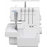 Juki MO-80CB Free-Arm Serger Overlock Machine