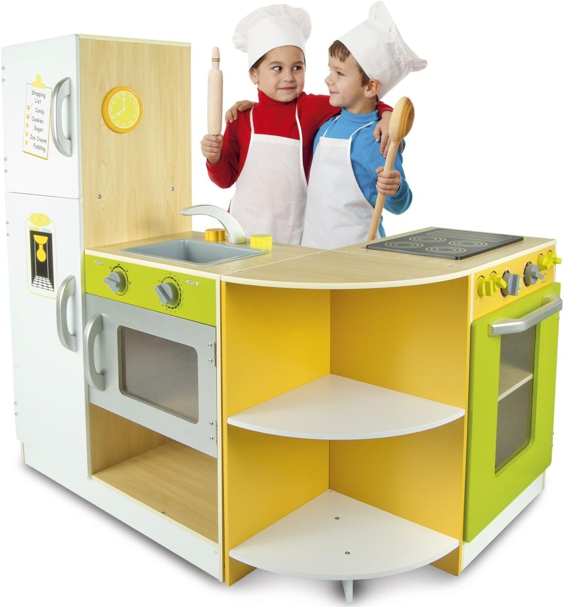 ᐉ 14 Mejores Modulos De Hornos Y Microondas 2021