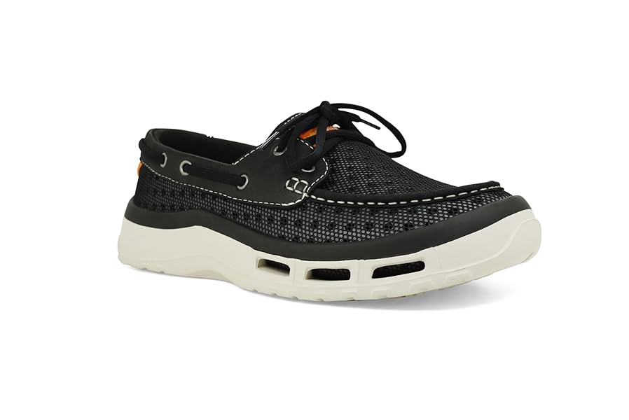 soft science boat shoes