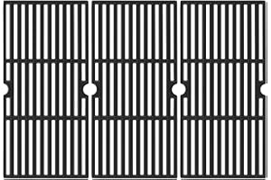 OKLAGARDEN DGH474CRP DGF493BNP Grill Grates Replacement Parts for Dyna Glo Grill Parts DGB495SDP-D Kenmore Grill Grates Parts 146.23678310 Backyard Grill Replacement Parts BY13-101-001-12 Cooking Grates Parts