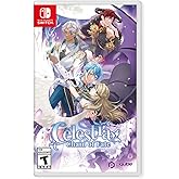 Celestia: Chain of Fate - Nintendo Switch