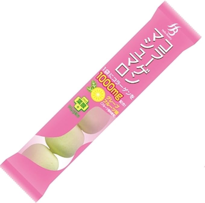 Amazon エイワ コラーゲンマシュマロスリムタイプ 6個 15個 エイワ スイーツ スナック菓子 通販