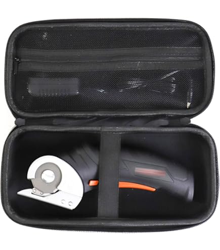 Amazon.com: Worx WA7256 ZipSnip & MAKERX Rotary Cutter