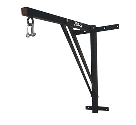 Everlast Extrem Boxing Bag Amazon Co Uk Sports Outdoors