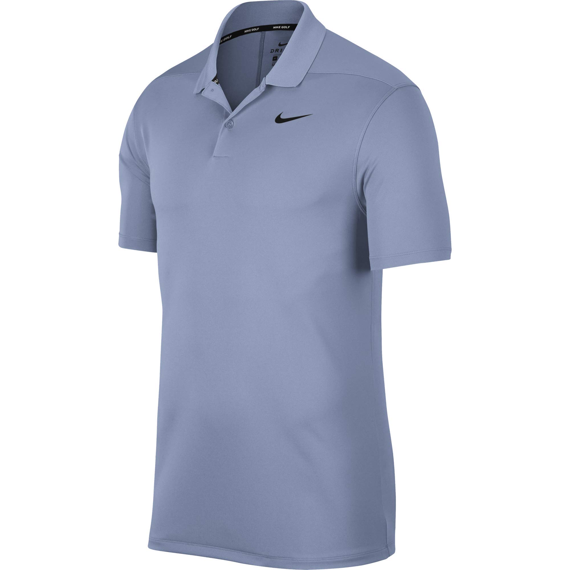 nike men's dry victory polo