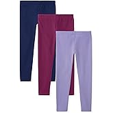 The Children's Place Girls Printed Leggings 2-Pack