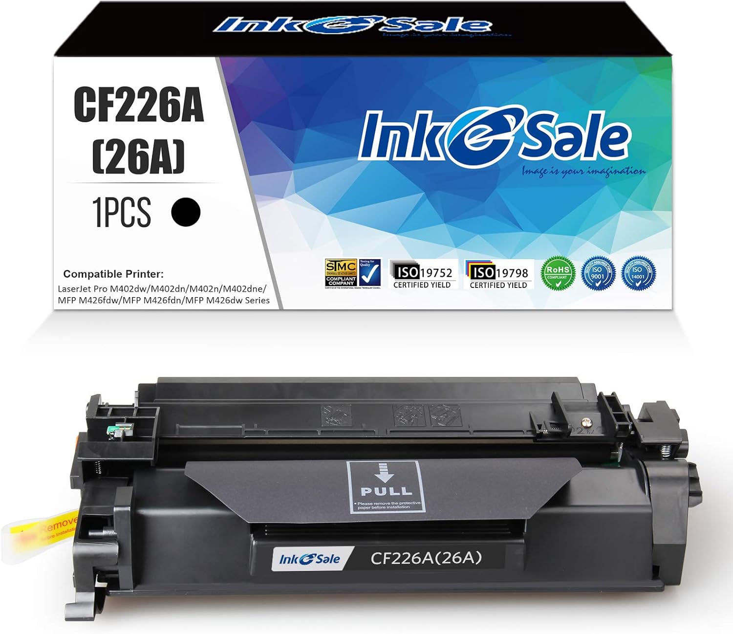 toner 226a