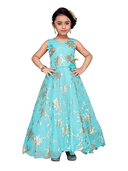 aarika party wear dress