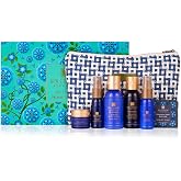 SPA CEYLON De-stress Home Spa Set, Ayurvedic Spa Gift Kit, Natural Pampering Set
