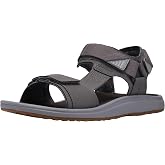 Clarks mens Breeze Trail