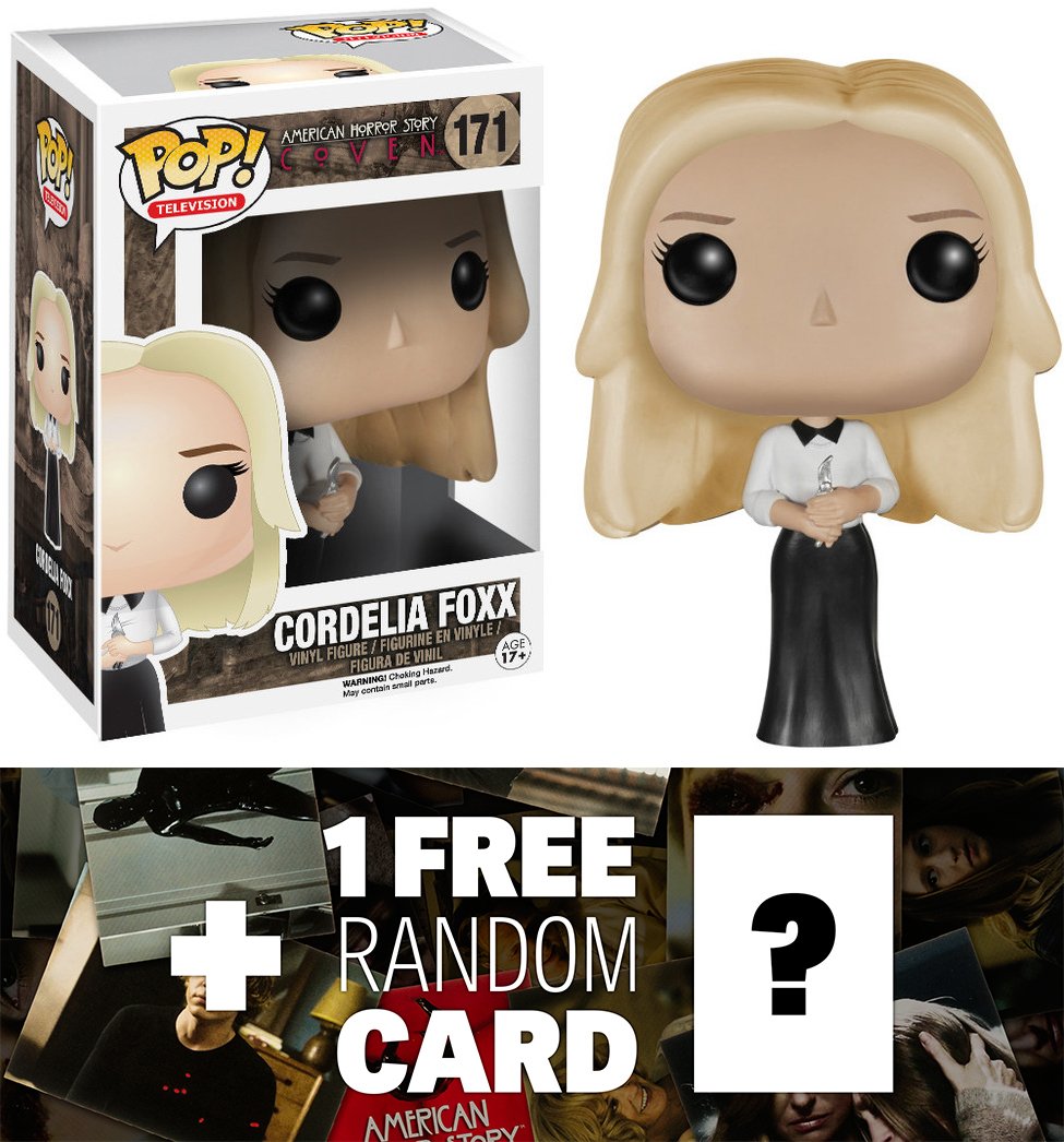 funko pop coven