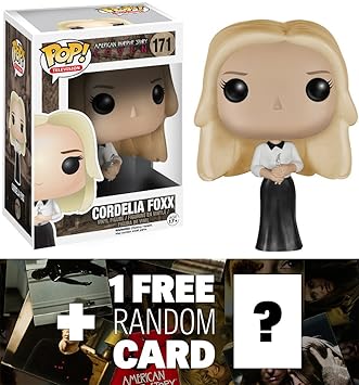 american horror story coven funko pop