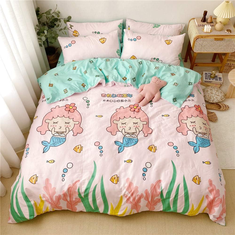 baby cotton bedding set