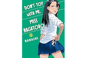 Don't Toy With Me, Miss Nagatoro Vol. 2