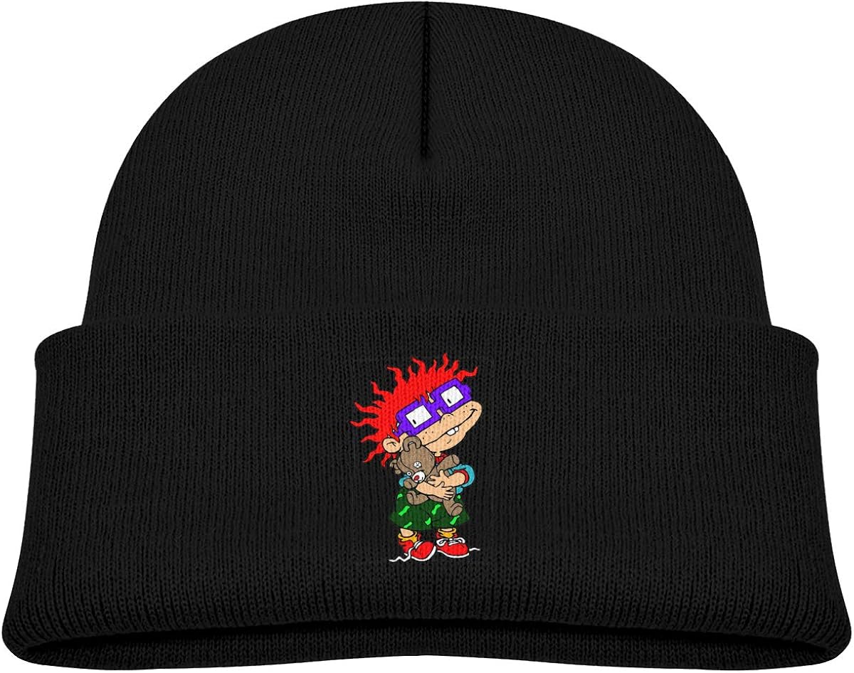 rugrats beanie
