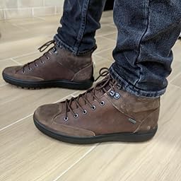 ecco mens soft 7 tred gtx