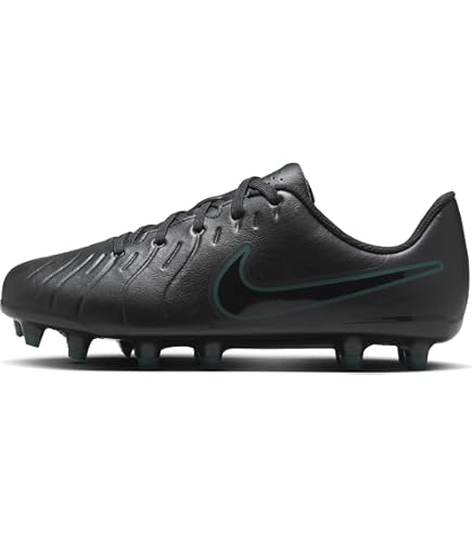 Amazon.com | Nike Magista X Pro TF Junior - Black/Volt/Volt/White