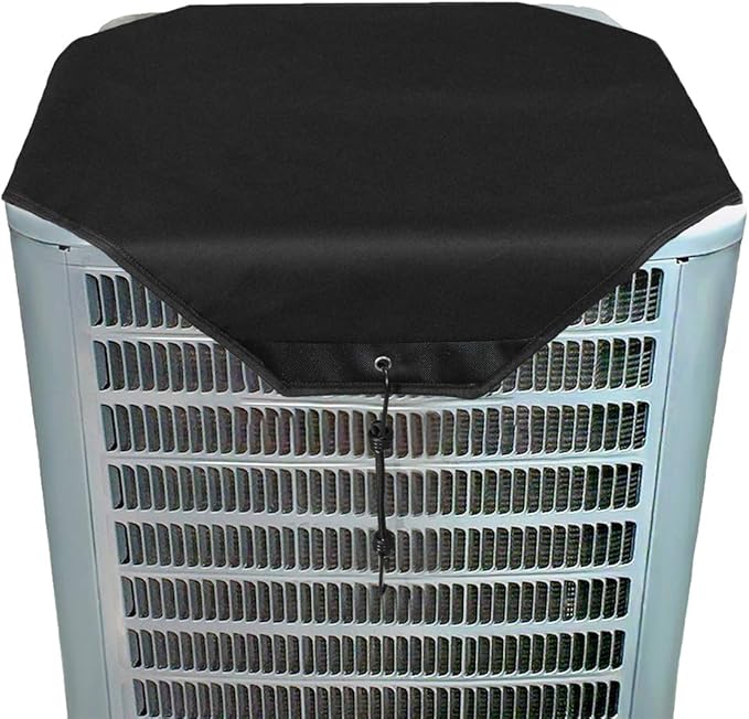 AC Defender Air Conditioner, Winter Top Air Conditioner Cover for