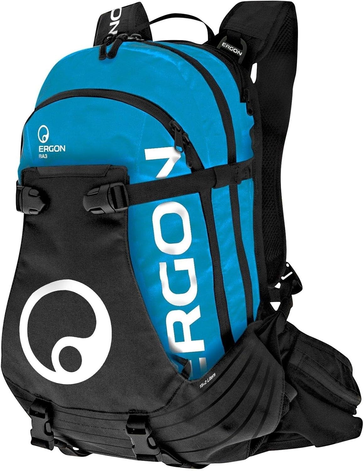 ergon ba3 backpack