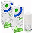 Thealoz Duo Eye Drops (2x10ml) - Clinically Proven Formula for Dry Eyes, Hydration with Hyaluronic Acid & Trehalose, Soothes 