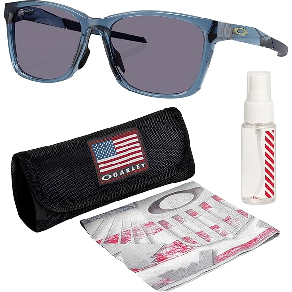 Amazon.com: Oakley OO9496 Sutro Lite S Sunglasses, Matte Black