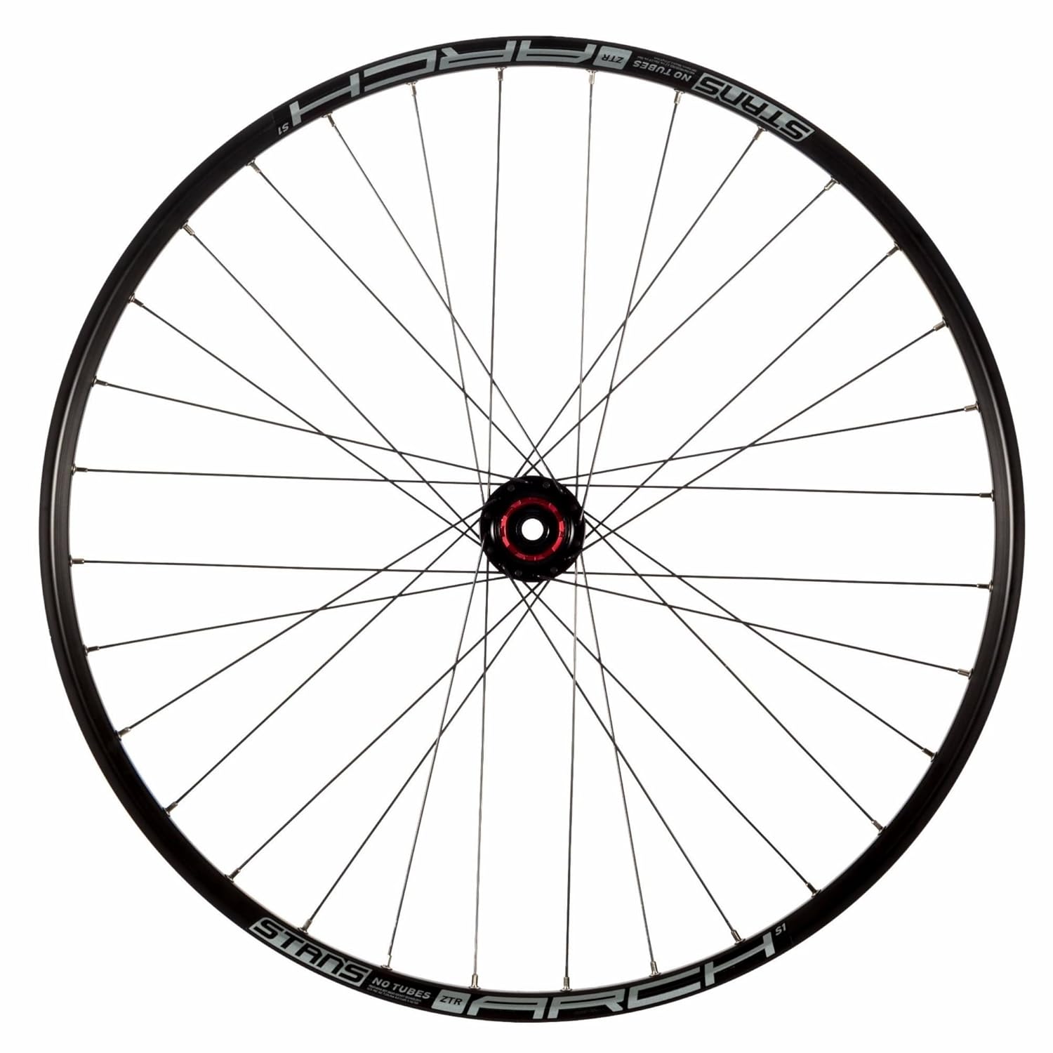 stans wheelset 27.5