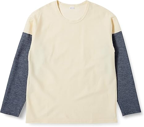 Amazon ブロス Bros メンズルームウエアセット Web限定 Bros Gh8701 コン M パジャマ 通販