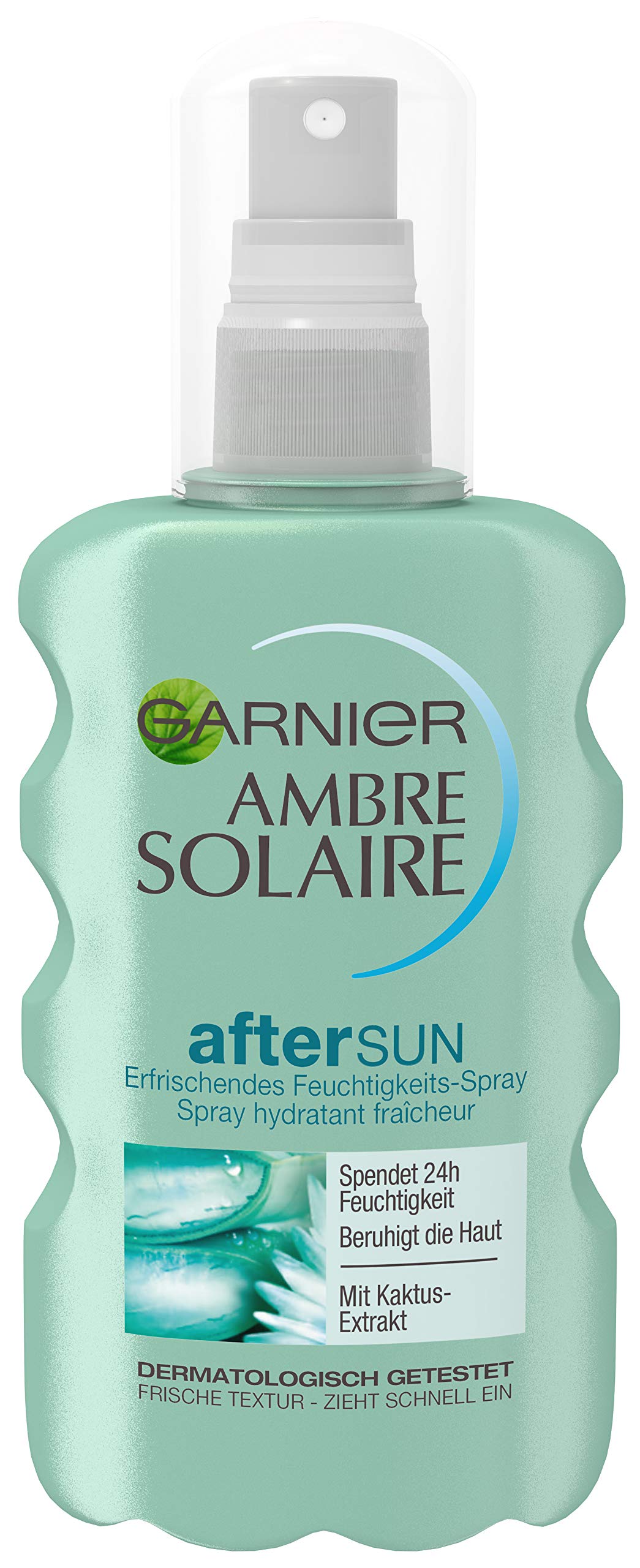 Garnier Ambre Solaire After Sun Spray, 200 ml