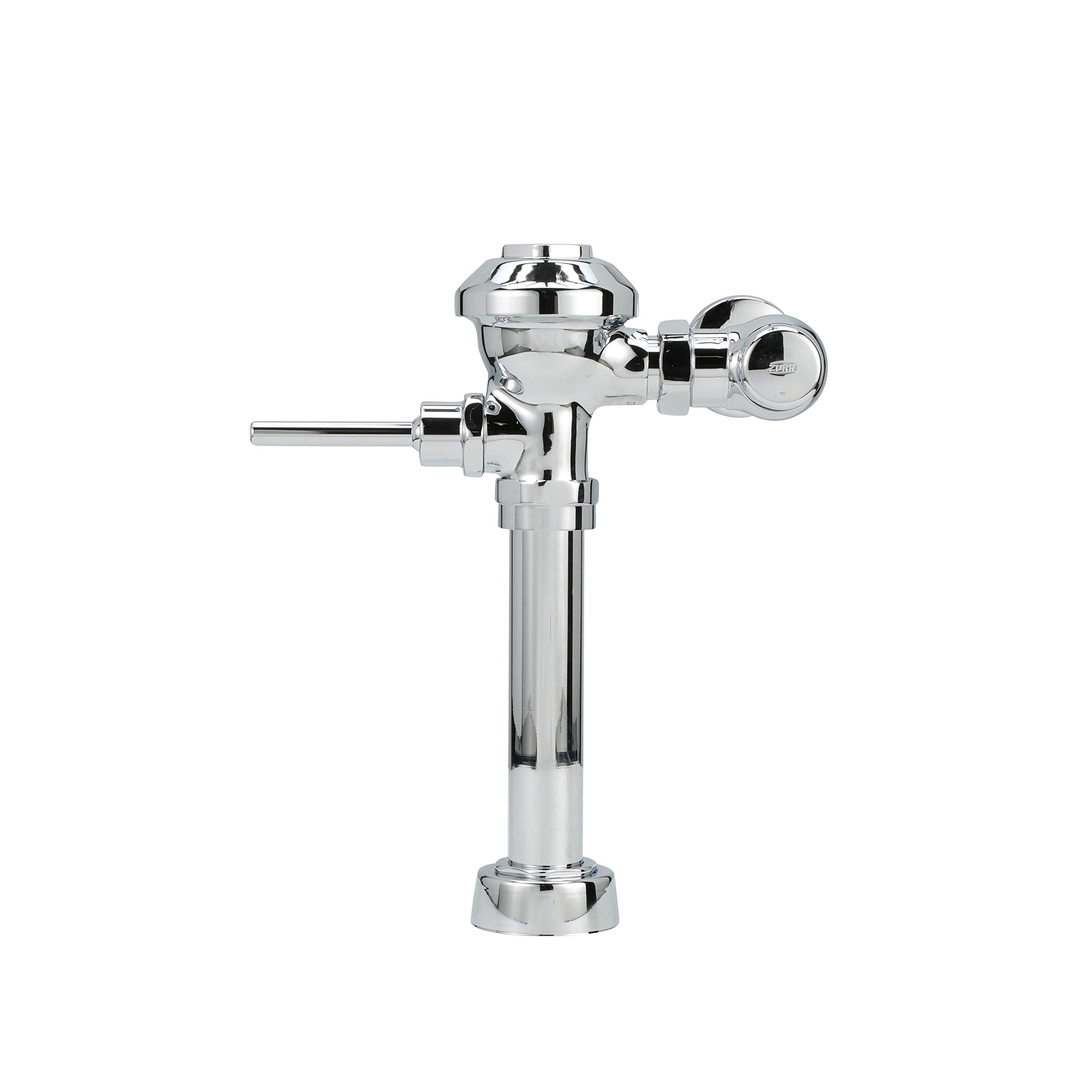 Photo 1 of Zurn Z6000AV-HET AquaVantage ‘AV’ Exposed Closet Flush Valve, 1.28 GPF, Chrome