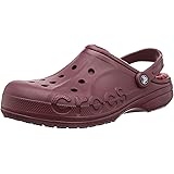 winterized crocs