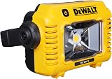 DeWalt DCL077 12V-18V Cordless LED Work Light 2000 Lumen view 5