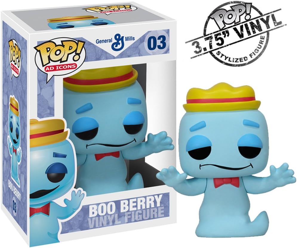 boo berry funko pop