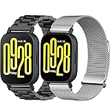 Z.DuDuZAZA Metal Bands Compatible with Xiaomi Redmi